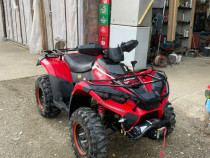 Atv Linhai dragonfly 500 cc