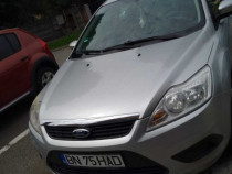 Ford focus 16 masina