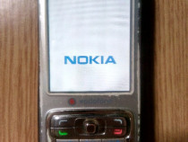 Telefon Nokia N73