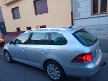 Vw Golf 6 1.6 Tdi 105 cp an 2011 266000 km originali E5 stare f.buna