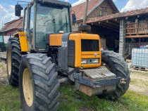 Tractor Renault 133.54