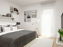 Apartament 4 Camere Zona Grand Arena