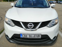 Nissan Qashqai-masina