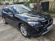 Bmw x1 Masina 2013