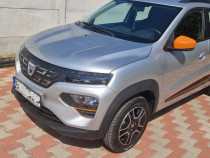 Dacia spring confort plus