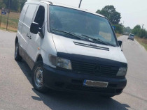 Mercedes vito 108