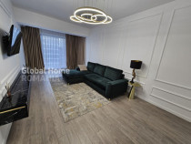 Apartament 2 camere 70MP | Parcare Subterana | Rond OMW Pipe