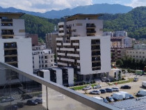 Apartament nou 2 camere, Noua