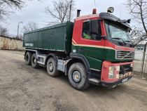 Autobasculanta Volvo FM480 80cp