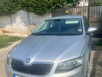 Skoda Octavia 10 2013 1.4 tsi 140 km reali 125100