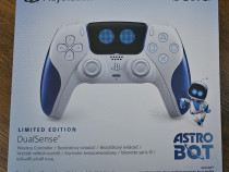 Controller PlayStation 5 DualSense Astro Bot Limited Edition PS5