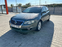 VW Passat B6 2006 2.0 d