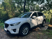 Mazda CX-5 / 4x4