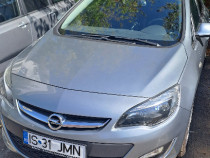 Opel Astra J Sedan Enjoy