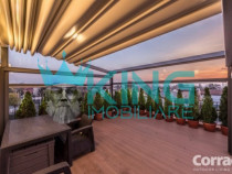 Penthouse Andronache 3 camere | 2 parcari | terasa 90mp | 3/