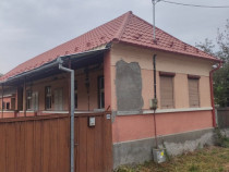 Vand Casa Gornesti sin Teren 1000 mp