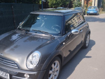 Mini cooper negociabil