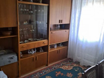 Apartament cu 4 camere decomandate Zona Burdujeni -Cuza Voda 2