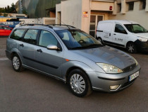 Vand Ford Focus Break mk1 2004