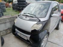 Smart fortwo 0.6 masina