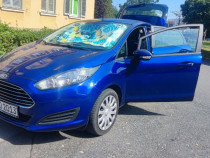 Ford Fiesta 1.0 Ecoboost S/S Titanium/Titanium