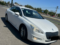 Peugeot 508 an 2011 automat