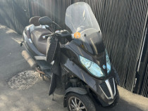 Scuter Piaggio mp3 500 cc