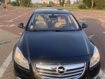 Opel Insignia HB Edition 2,0 CDTI,MT-6,2013