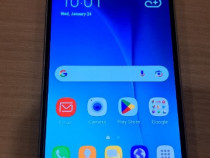 Smartphone telefon Samsung Galaxy S6 32GB, 3GB impecabil