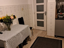 Apartament cu 3 camere, 2 bai-Cartier Racadau