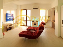 Apartament 2 camere, River Towers.