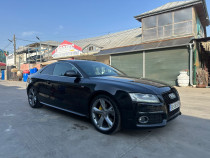 Audi A5 2010 Quattro