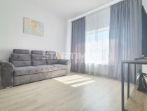 Apartament doua camere cu parcare Calea Bucuresti