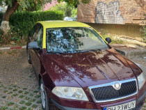 Skoda Octavia an 2012