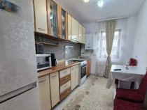 Apartament Modern cu 3 Camere, Boxă și Parcare Inclusă -