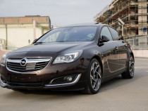 Opel Insignia OPC-line