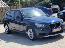 Bmw X1 2014 Auromata