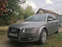 Audi A4 2007 b7, 2.0tdi, 140 CP,