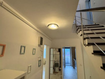 Apartament 3 camere finalizat, tipduplex langa metrou