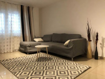 Apartament 2 camere Nerva Traian