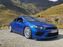 VW Scirocco 1.4 TSI AirForce