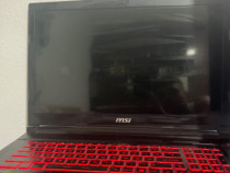 Laptop Gaming Msi