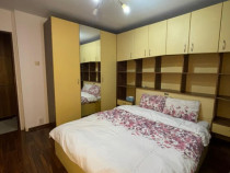 Inchiriez apartament 2 camere Oancea-Tatarasi Iasi