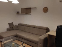 Apartament cu 2 camere Bulevardul Poitiers