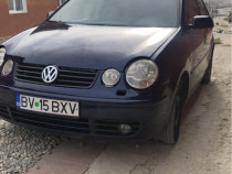 Vw POLO 1,4 diesel 2005