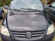 Vw fox 2006 masina