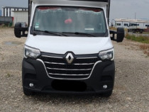 Renault Master 2020