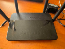 Router Wireless D-Link DIR-842