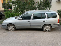 Renault Megane hatchback