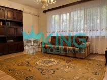 P-ta Rosetti | 4 Camere | Metrou | AC | Pet Friendly |